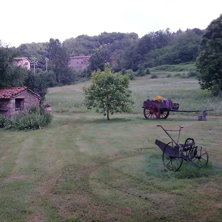 La Vena Casa rural