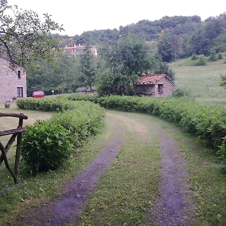 La Vena * Roccatederighi